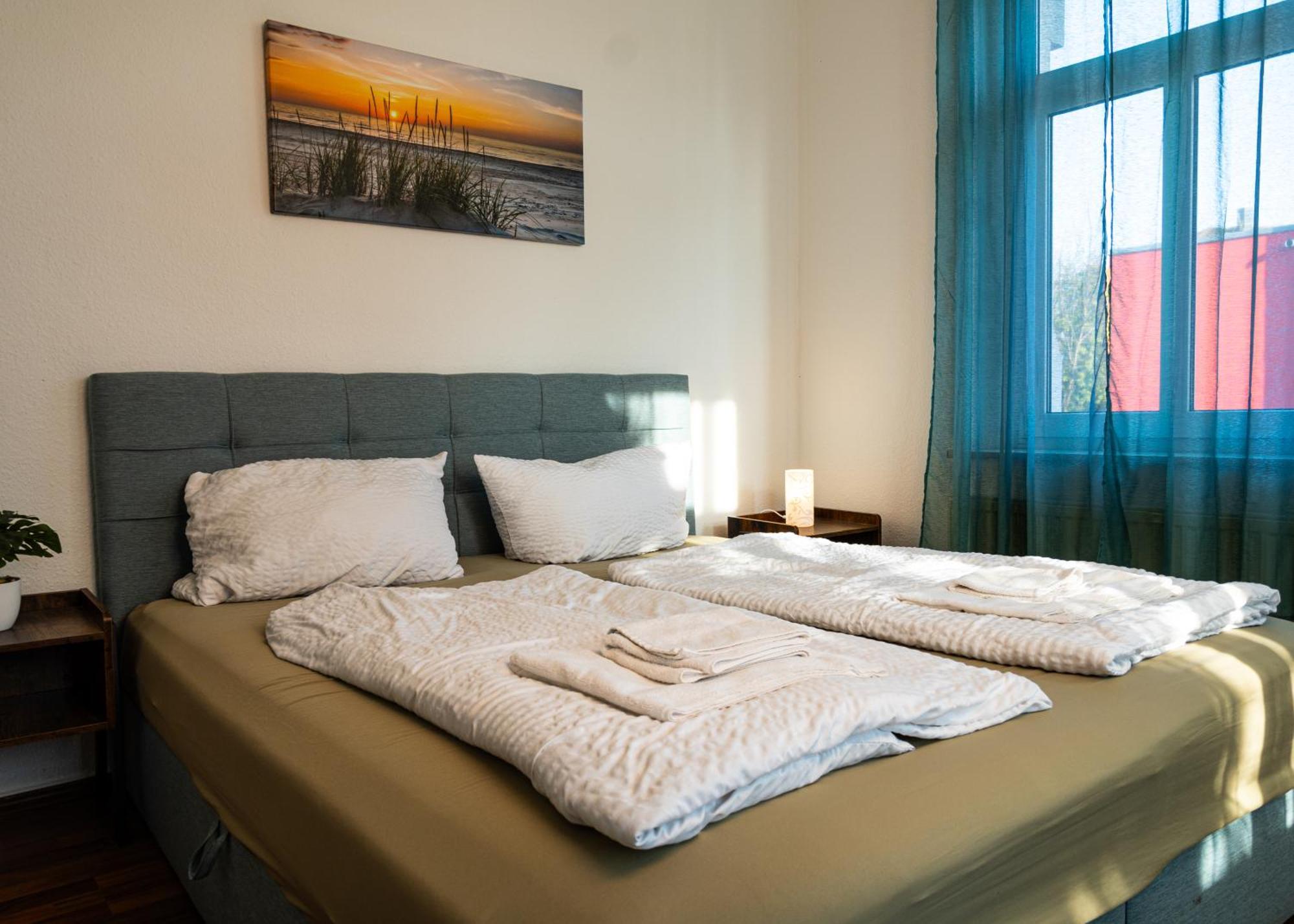 Apartmenthaus Rankestrasse 4 Dresden Eksteriør billede