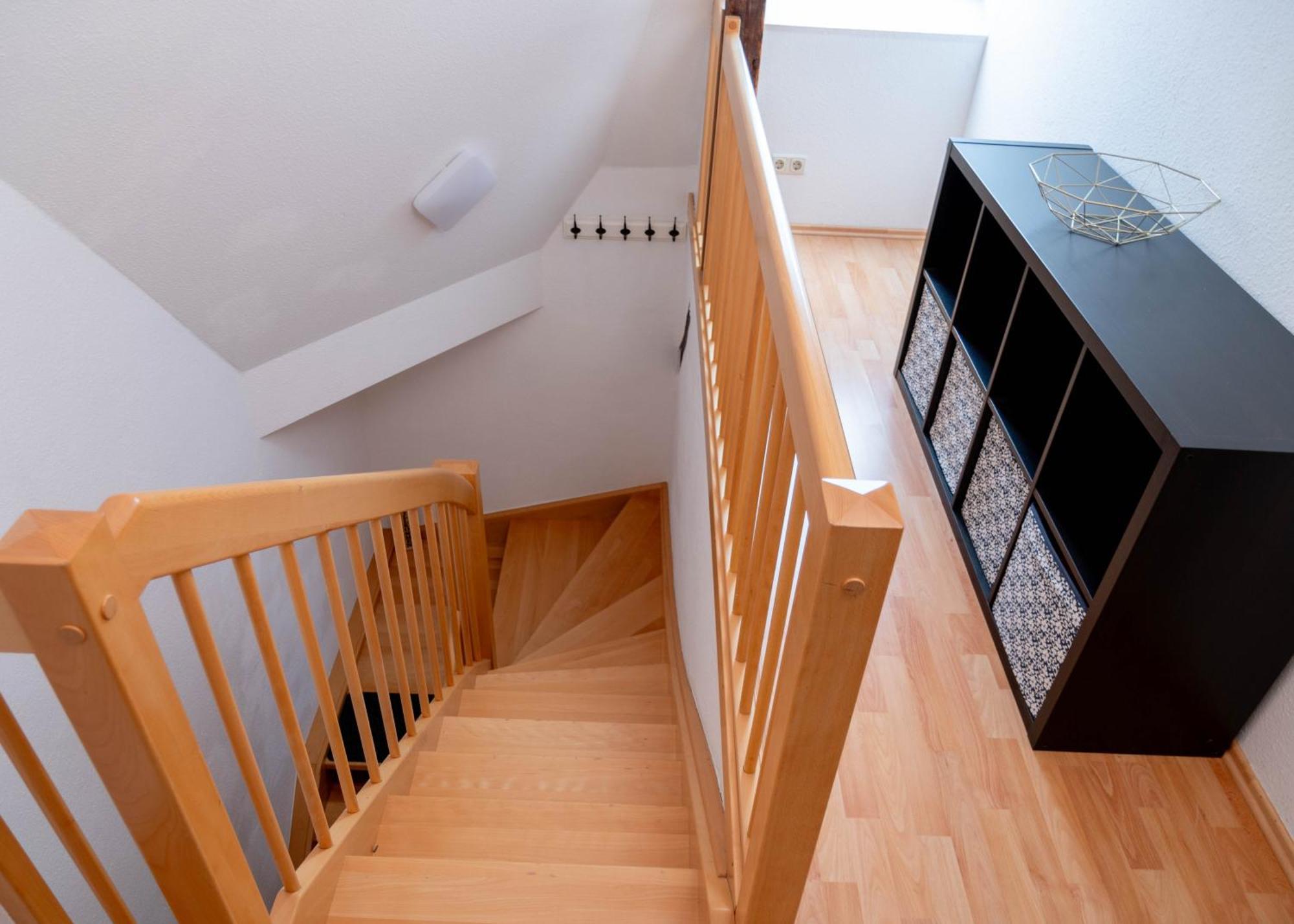 Apartmenthaus Rankestrasse 4 Dresden Eksteriør billede