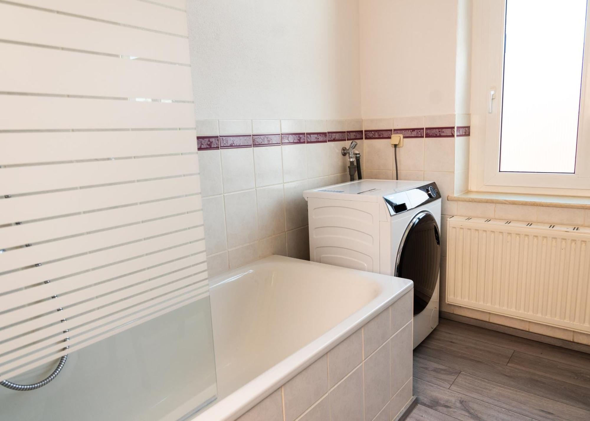 Apartmenthaus Rankestrasse 4 Dresden Eksteriør billede