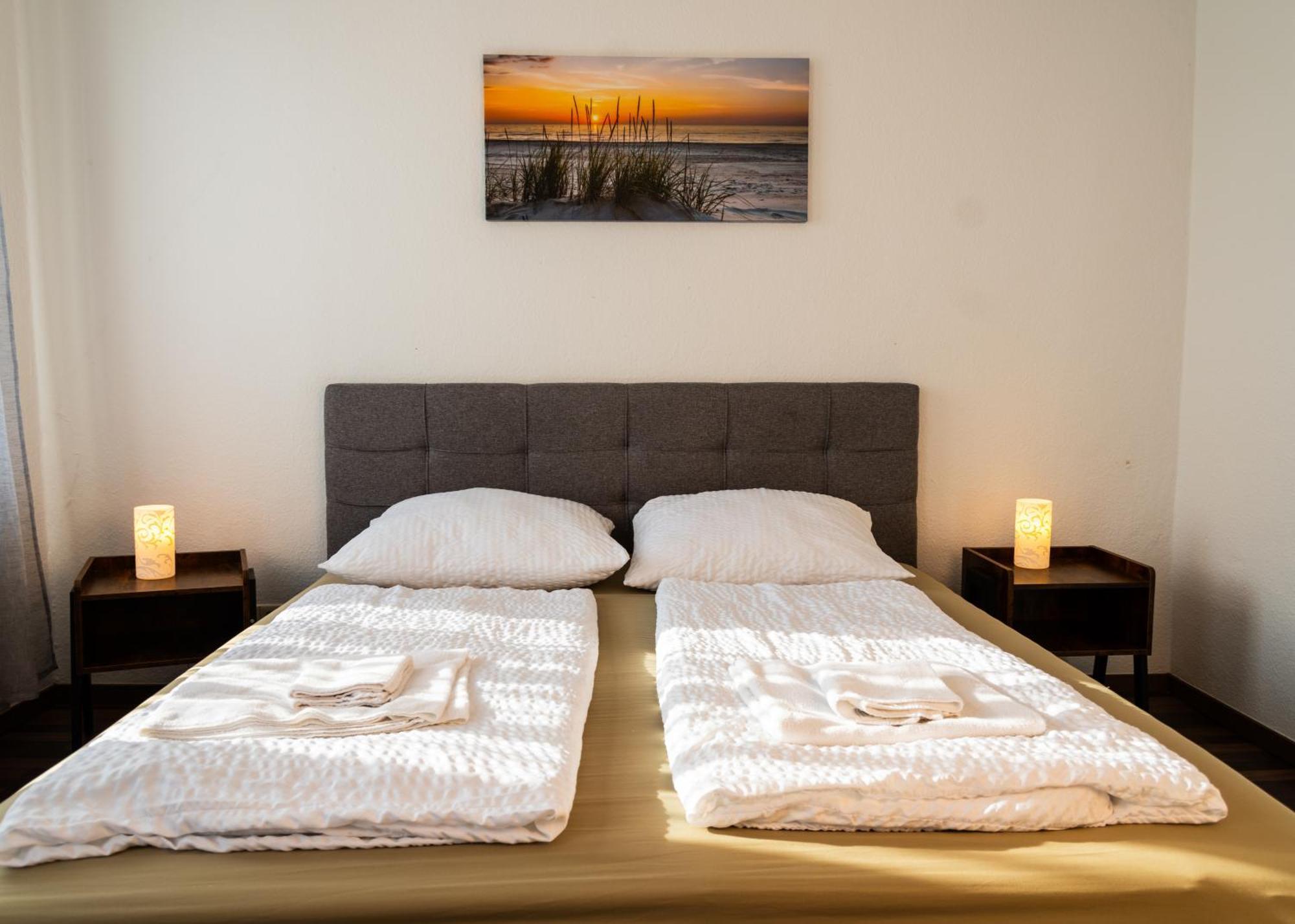 Apartmenthaus Rankestrasse 4 Dresden Eksteriør billede