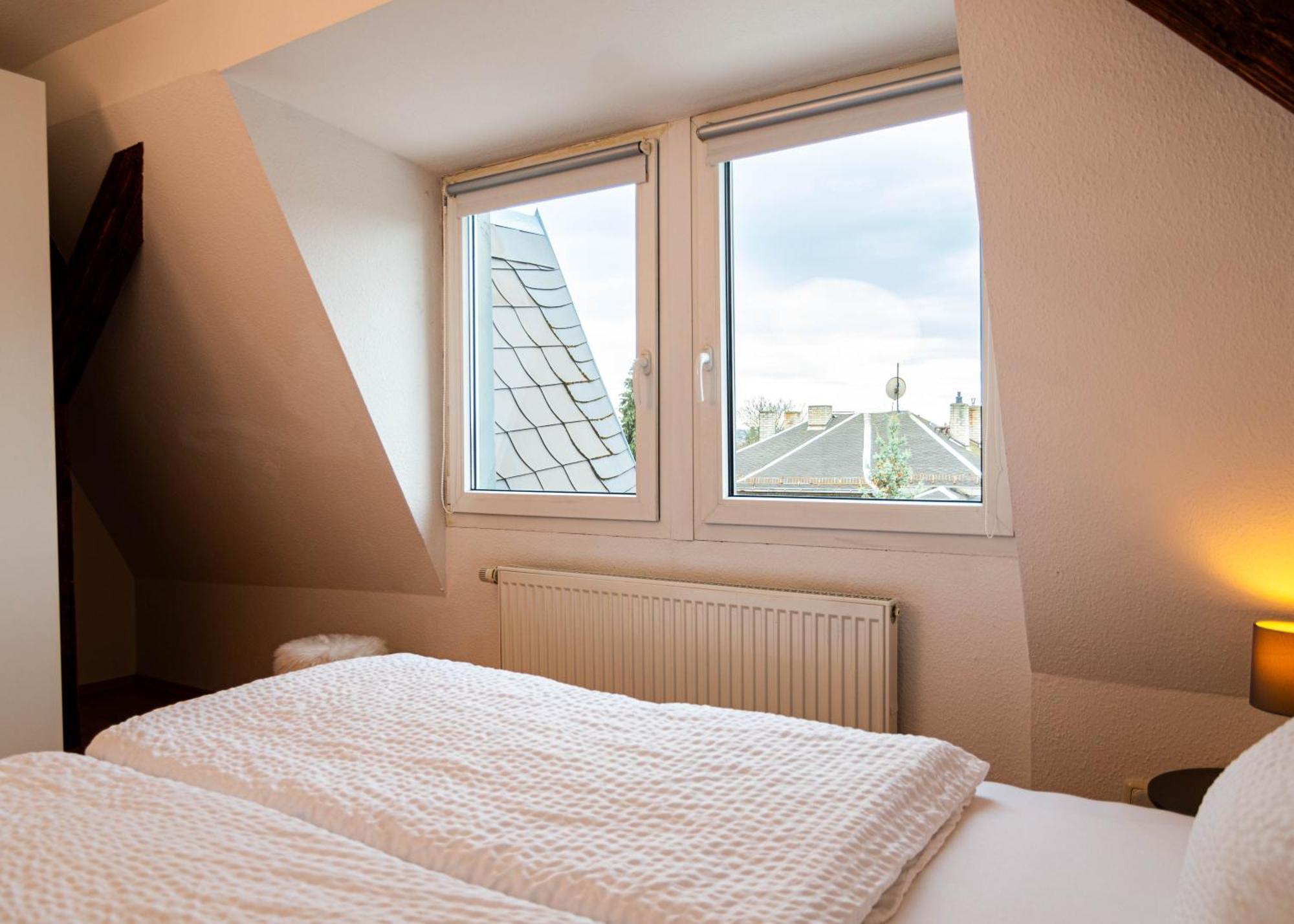 Apartmenthaus Rankestrasse 4 Dresden Eksteriør billede